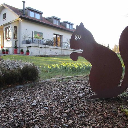 Le Relais Des Fagnes Bed & Breakfast Sart-lez-Spa Ngoại thất bức ảnh