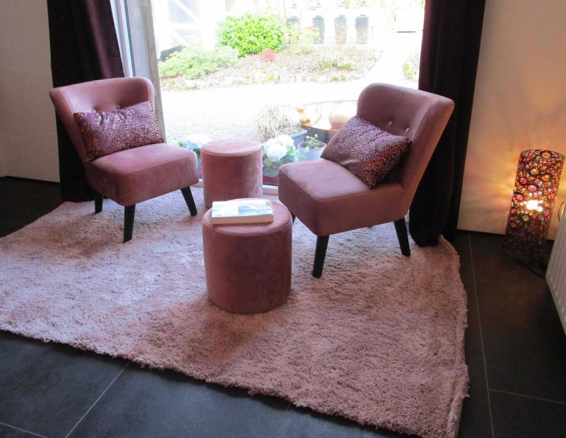 Le Relais Des Fagnes Bed & Breakfast Sart-lez-Spa Ngoại thất bức ảnh