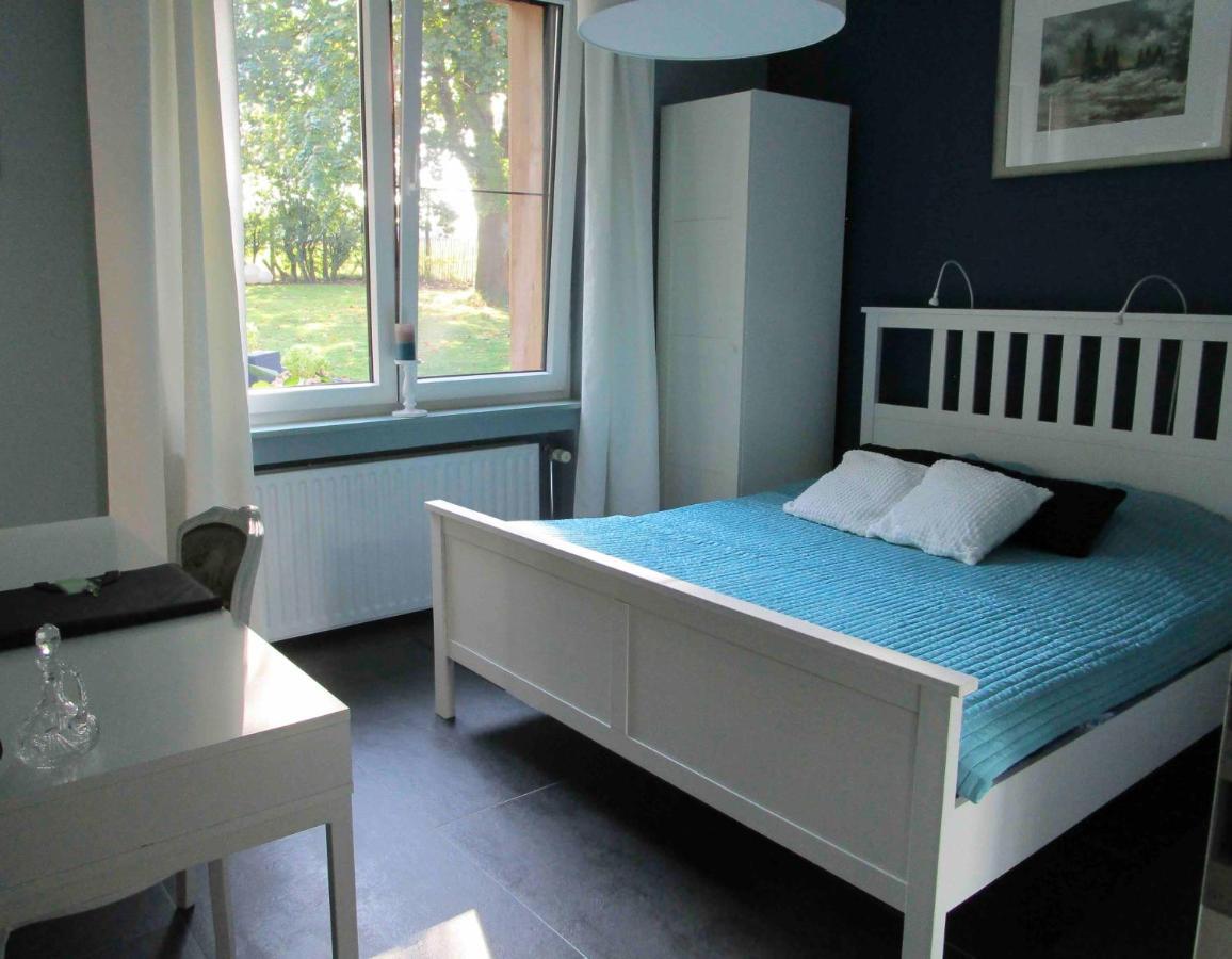 Le Relais Des Fagnes Bed & Breakfast Sart-lez-Spa Ngoại thất bức ảnh