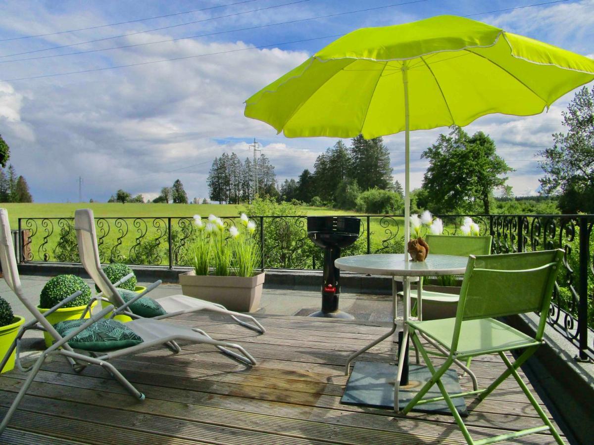 Le Relais Des Fagnes Bed & Breakfast Sart-lez-Spa Ngoại thất bức ảnh