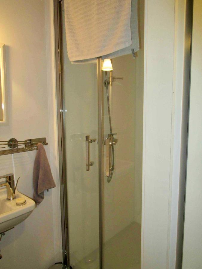 Le Relais Des Fagnes Bed & Breakfast Sart-lez-Spa Ngoại thất bức ảnh