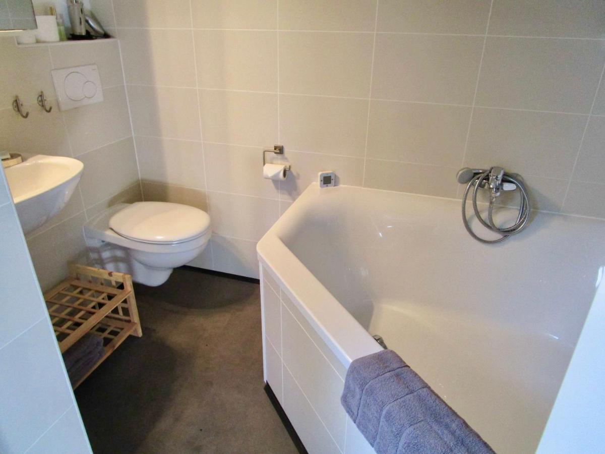Le Relais Des Fagnes Bed & Breakfast Sart-lez-Spa Ngoại thất bức ảnh
