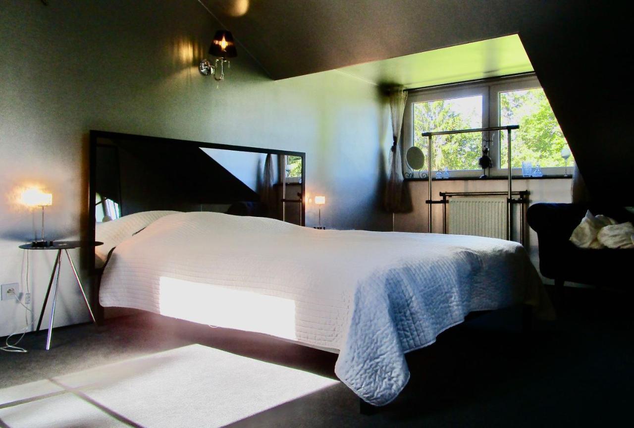 Le Relais Des Fagnes Bed & Breakfast Sart-lez-Spa Ngoại thất bức ảnh