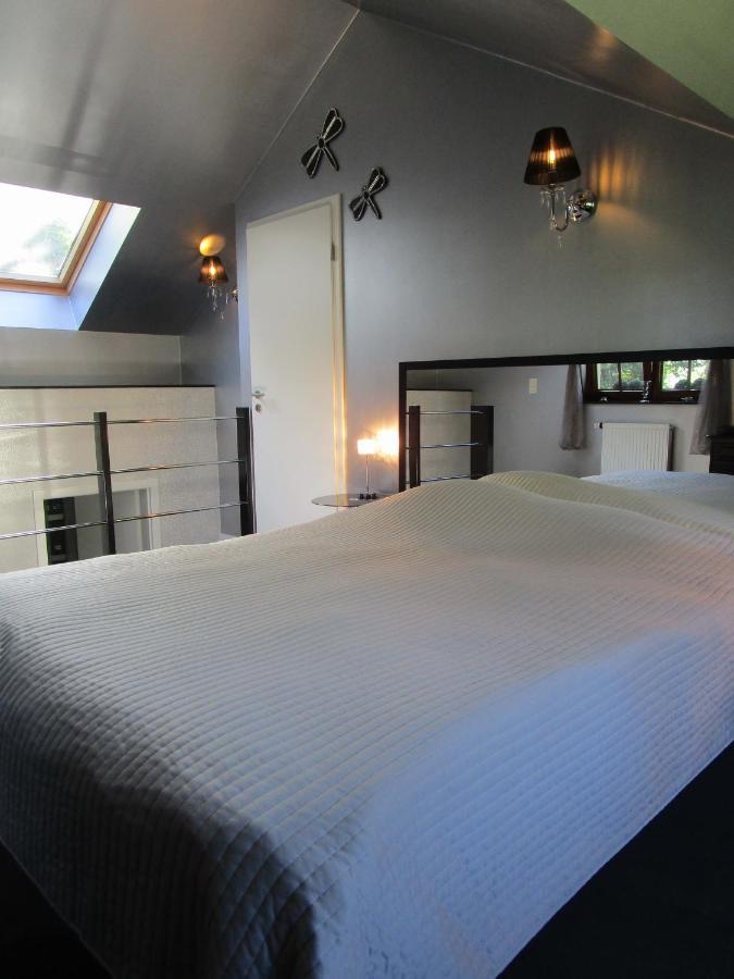 Le Relais Des Fagnes Bed & Breakfast Sart-lez-Spa Ngoại thất bức ảnh