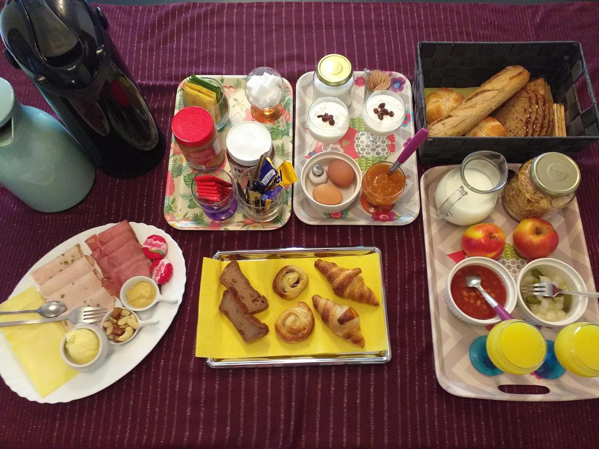 Le Relais Des Fagnes Bed & Breakfast Sart-lez-Spa Ngoại thất bức ảnh