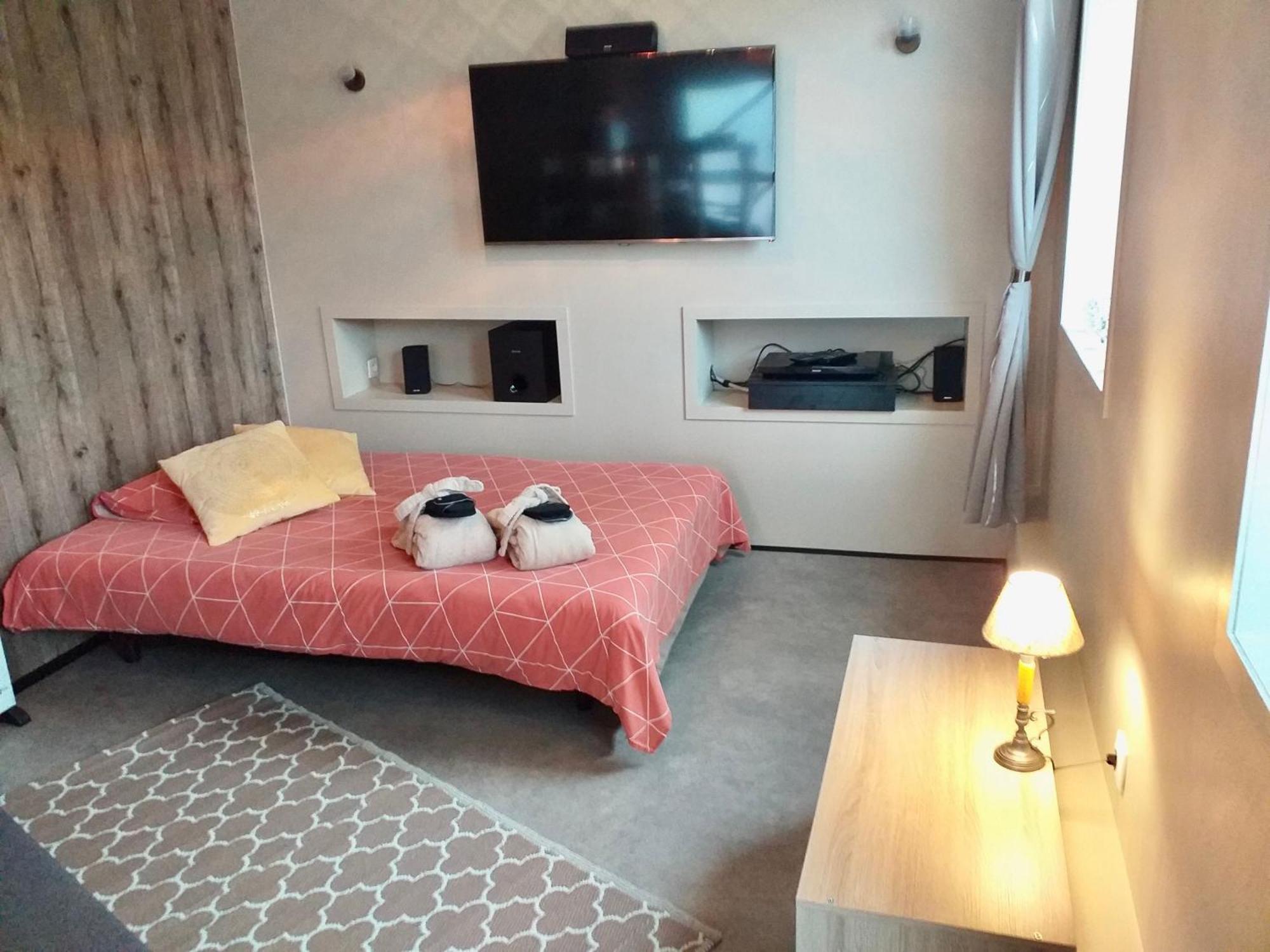 Le Relais Des Fagnes Bed & Breakfast Sart-lez-Spa Ngoại thất bức ảnh